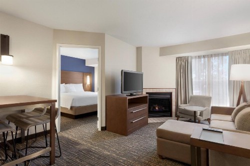 Residence Inn By Marriott Vacaville - image 10