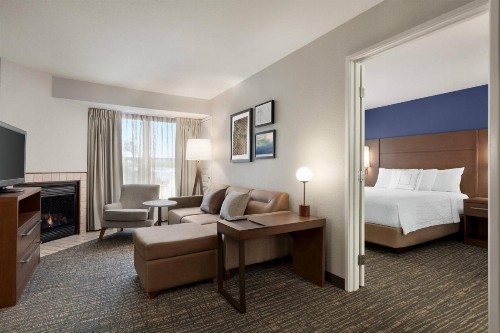 Residence Inn By Marriott Vacaville - image 11