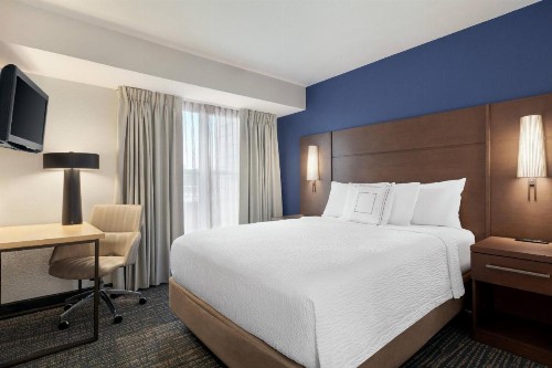 Residence Inn By Marriott Vacaville - image 12