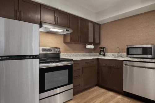 Residence Inn By Marriott Vacaville - image 13