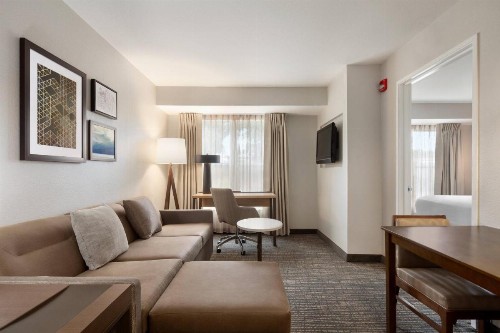 Residence Inn By Marriott Vacaville - image 14