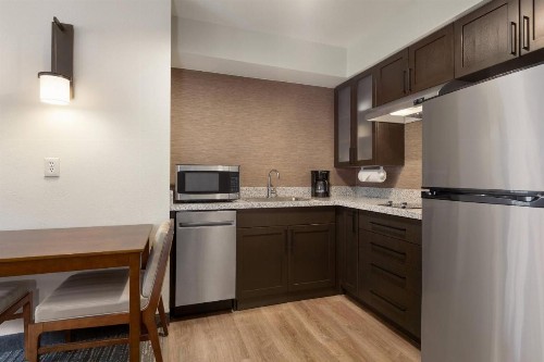 Residence Inn By Marriott Vacaville - image 15