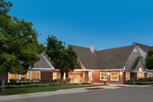 Residence Inn By Marriott Vacaville - image 18