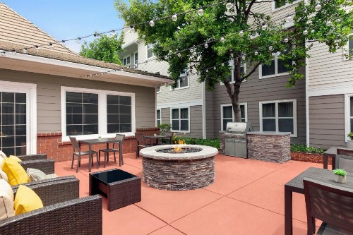 Residence Inn By Marriott Vacaville - image 21