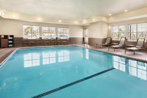 Residence Inn By Marriott Vacaville - image 24