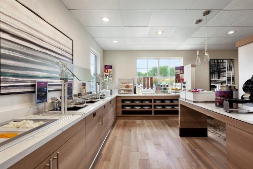 Residence Inn By Marriott Vacaville - image 25
