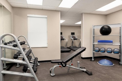 Residence Inn By Marriott Vacaville - image 26