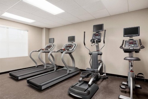 Residence Inn By Marriott Vacaville - image 28