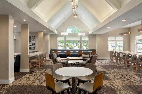 Residence Inn By Marriott Vacaville - image 3