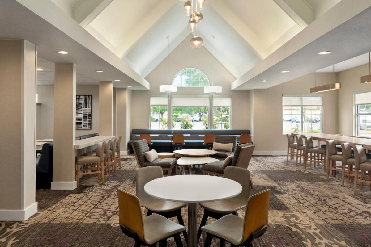 Residence Inn By Marriott Vacaville - image 3