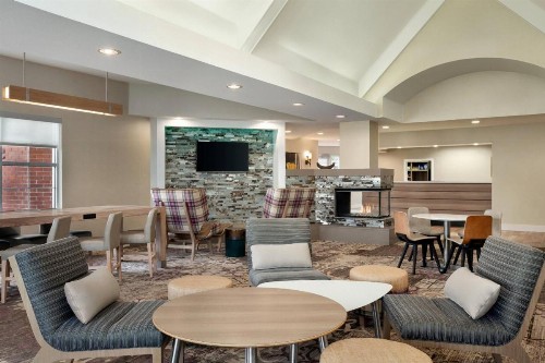 Residence Inn By Marriott Vacaville - image 4