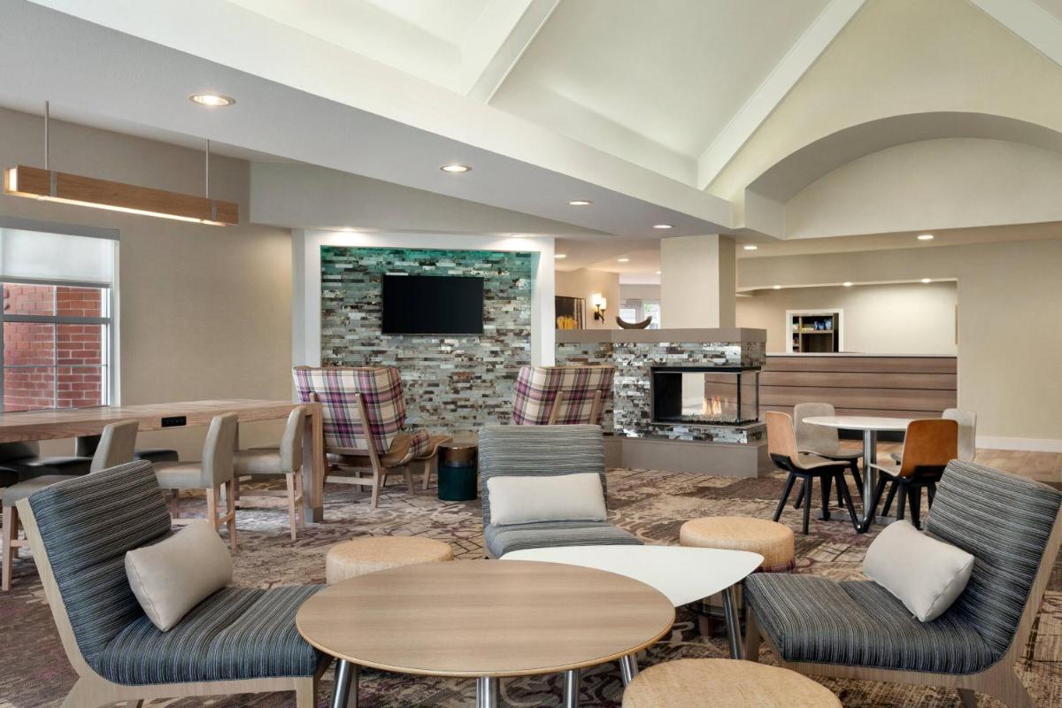Residence Inn By Marriott Vacaville - image 4
