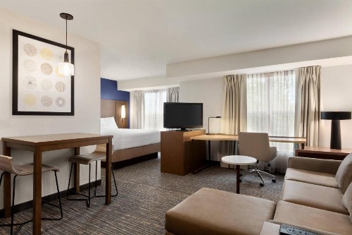 Residence Inn By Marriott Vacaville - image 5