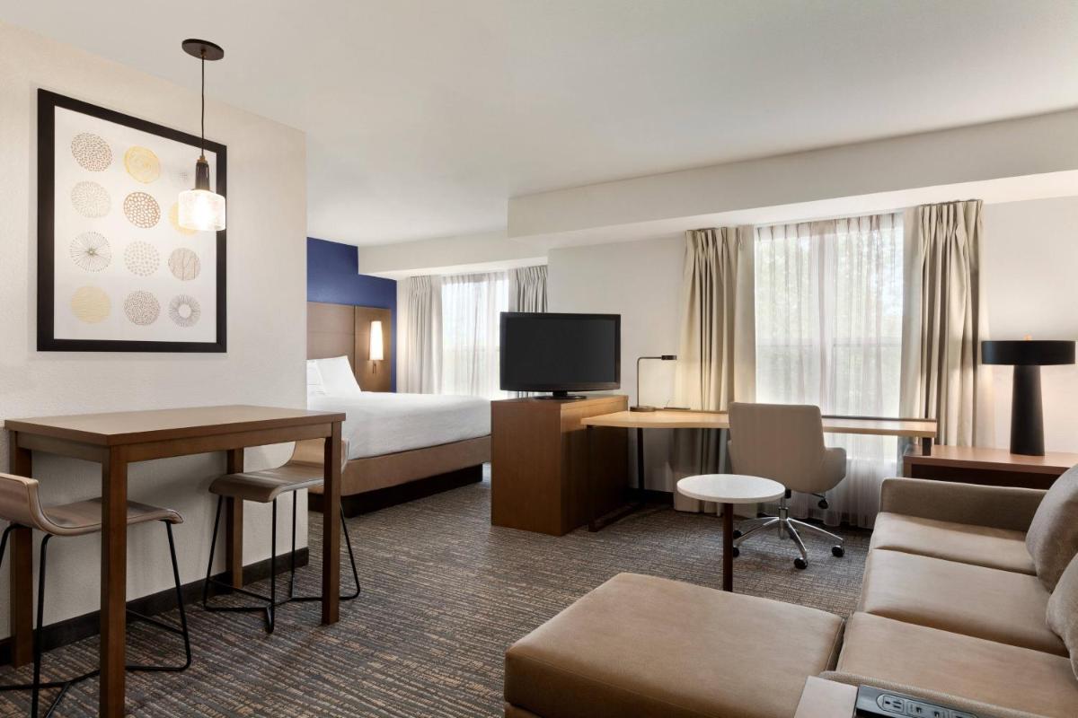Residence Inn By Marriott Vacaville - image 5