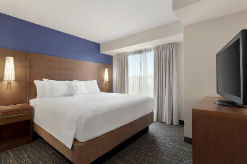 Residence Inn By Marriott Vacaville - image 6