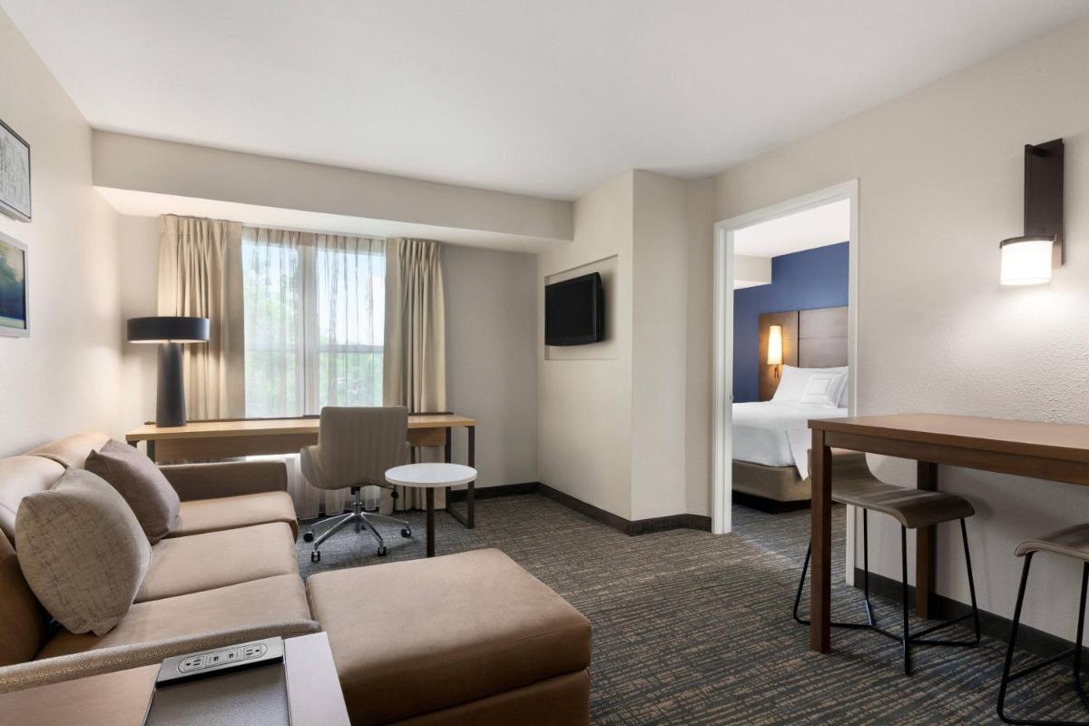 Residence Inn By Marriott Vacaville - image 7