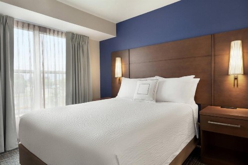 Residence Inn By Marriott Vacaville - image 8