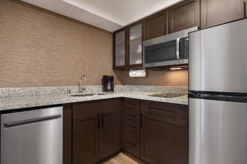 Residence Inn By Marriott Vacaville - image 9