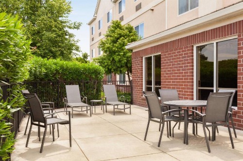 Fairfield Inn Vacaville - image 19