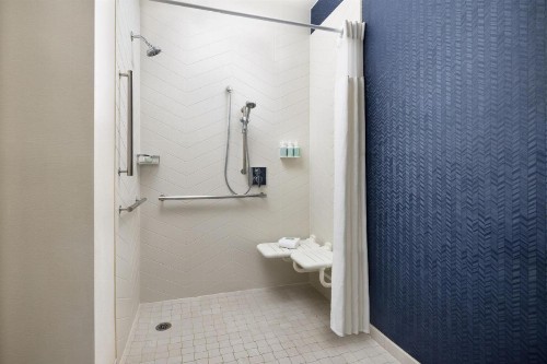 Fairfield Inn Vacaville - image 21