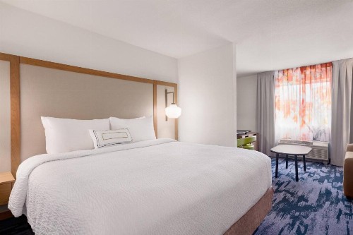 Fairfield Inn Vacaville - image 24