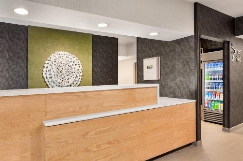 Fairfield Inn Vacaville - image 3