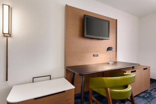 Fairfield Inn Vacaville - image 6