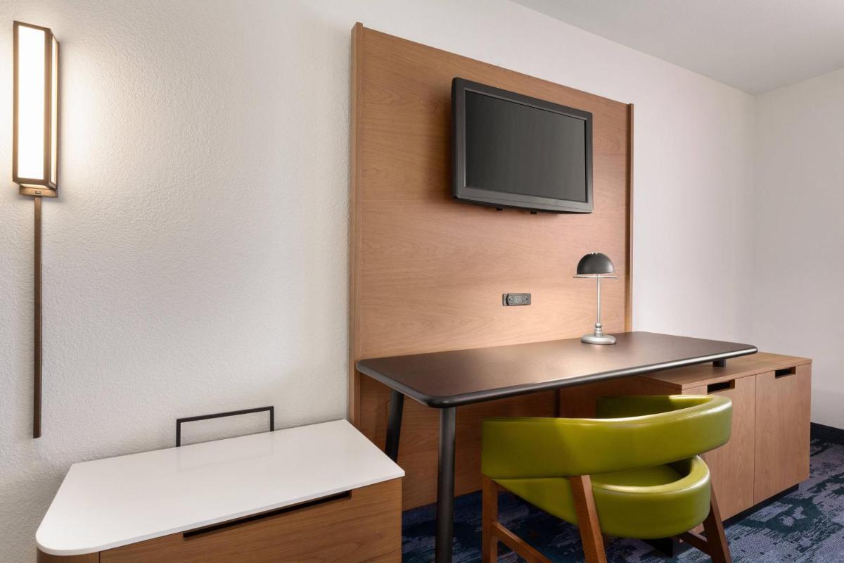 Fairfield Inn Vacaville - image 6