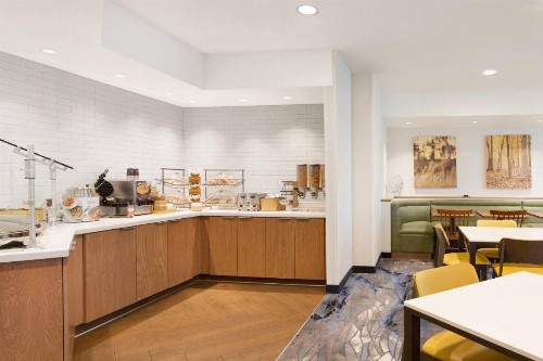 Fairfield Inn Vacaville - image 7