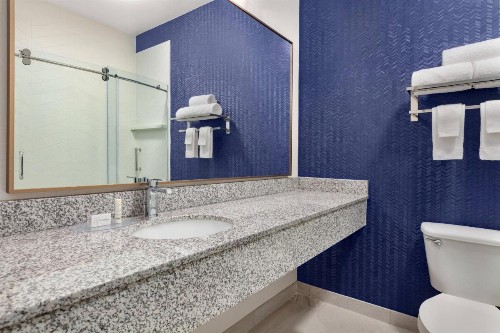 Fairfield Inn Vacaville - image 8