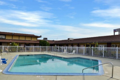 Americas Best Value Inn Vacaville - image 12