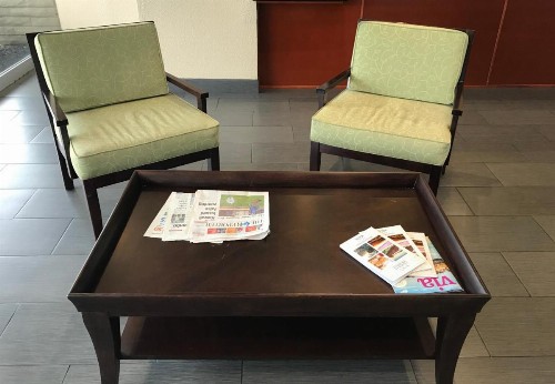 Americas Best Value Inn Vacaville - image 9
