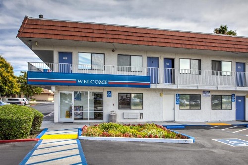 Motel 6-Vacaville CA - image 10