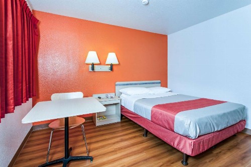Motel 6-Vacaville CA - image 12