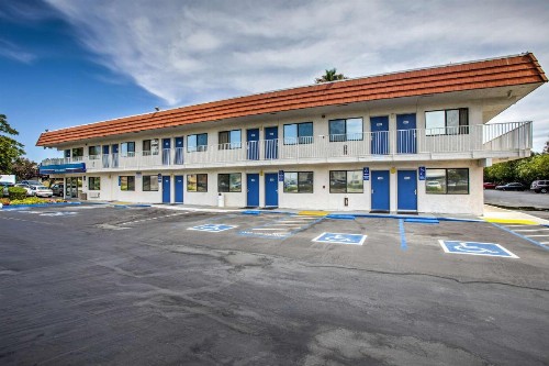 Motel 6-Vacaville CA - image 13