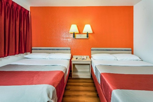 Motel 6-Vacaville CA - image 15