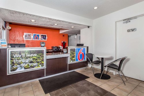 Motel 6-Vacaville CA - image 18