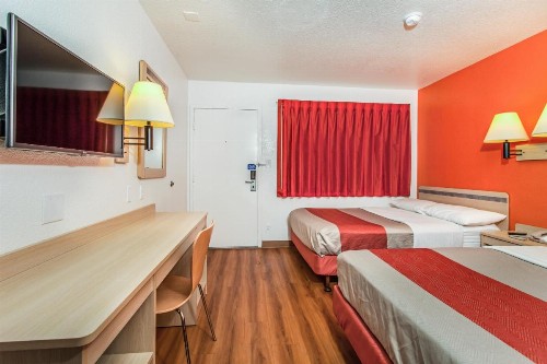 Motel 6-Vacaville CA - image 20