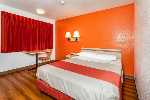 Motel 6-Vacaville CA - image 21