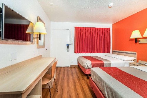 Motel 6-Vacaville CA - image 23
