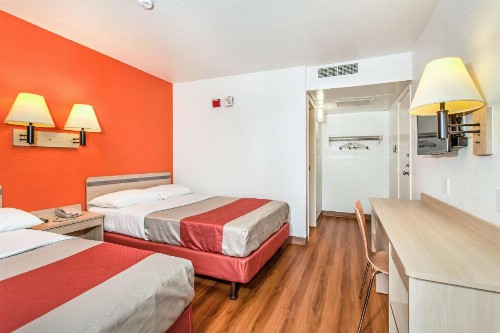 Motel 6-Vacaville CA - image 25