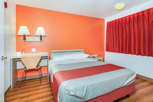 Motel 6-Vacaville CA - image 28