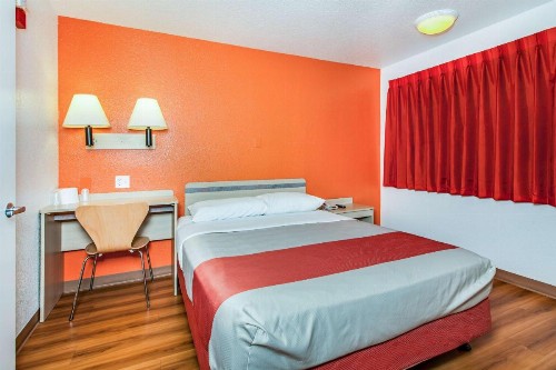 Motel 6-Vacaville CA - image 29