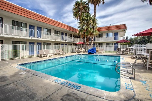 Motel 6-Vacaville CA - image 3