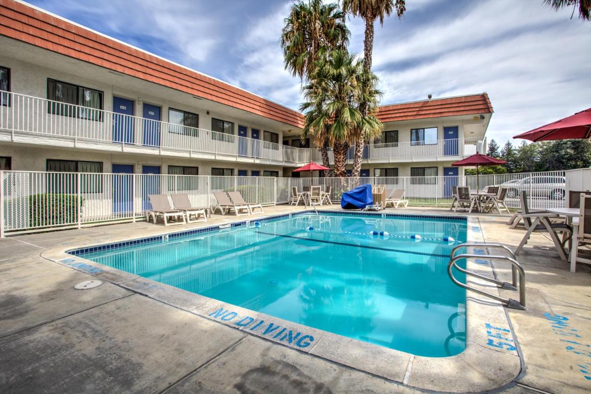 Motel 6-Vacaville CA - image 3
