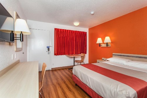 Motel 6-Vacaville CA - image 30