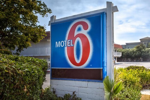 Motel 6-Vacaville CA - image 31