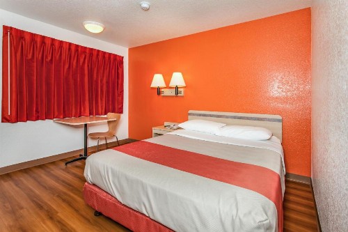 Motel 6-Vacaville CA - image 32