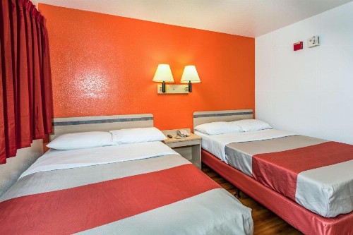 Motel 6-Vacaville CA - image 39