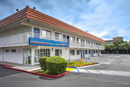 Motel 6-Vacaville CA - image 45